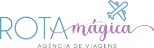 agência de viagens
